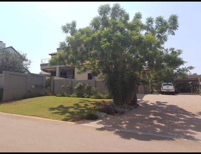 4 BEDROOM HOUSE FOR SALE IN SABLE HILLS